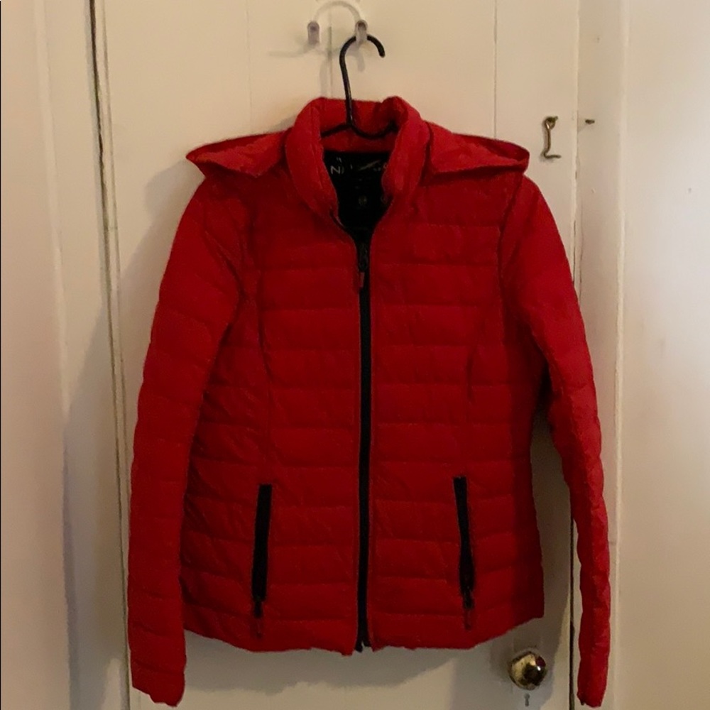 Nautica jacket
